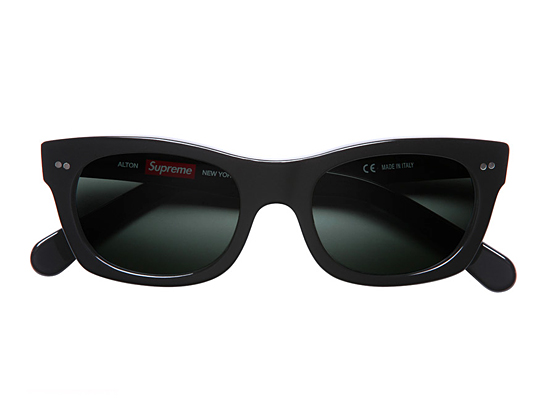 Supreme - The Alton Sunglasses - UG.SHAFT