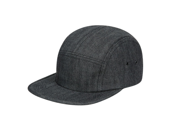 買取店舗Supreme Solid Camp Cap 帽子