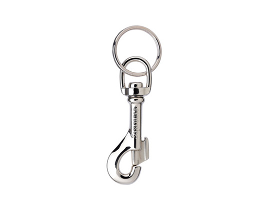 Supremeシュプリーム 2012AW Snap Hook Keychain-