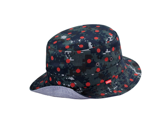 supreme comme des garcons ハット - ハット