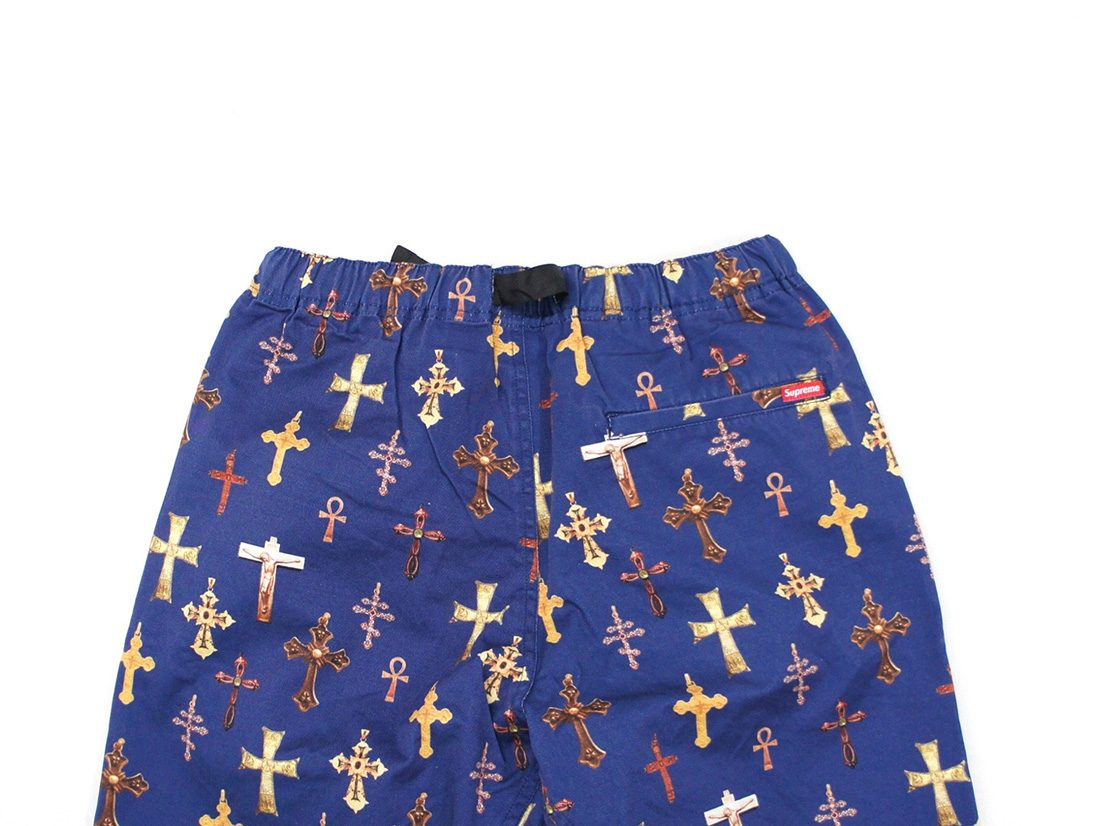 Supreme Crosses Belted Short 32サイズ