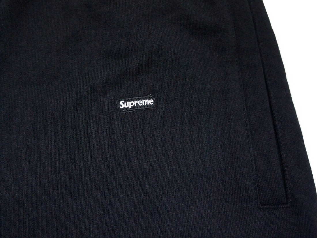 Supreme - Small Box Sweatpant - UG.SHAFT